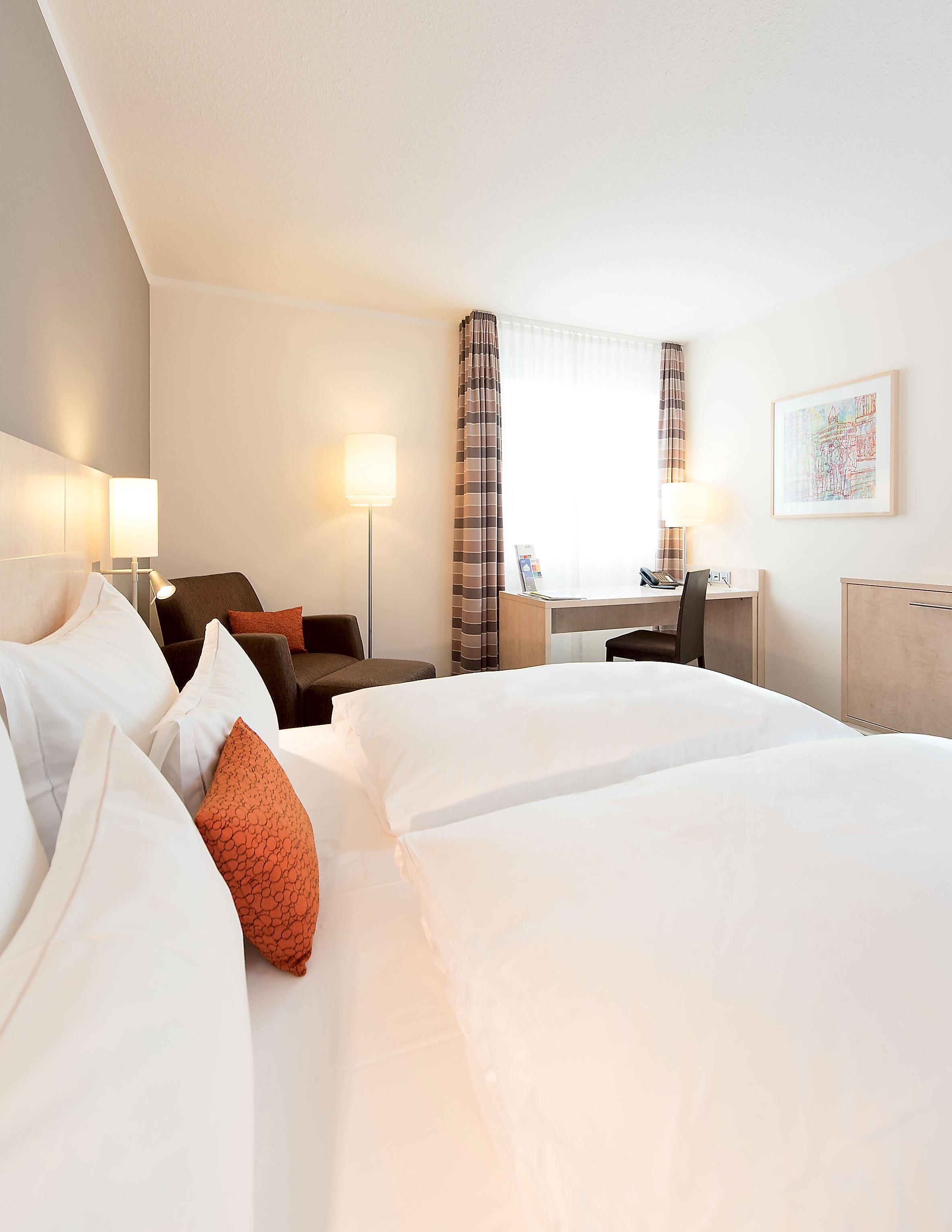 Mercure Hotel Duesseldorf Sued Exterior photo