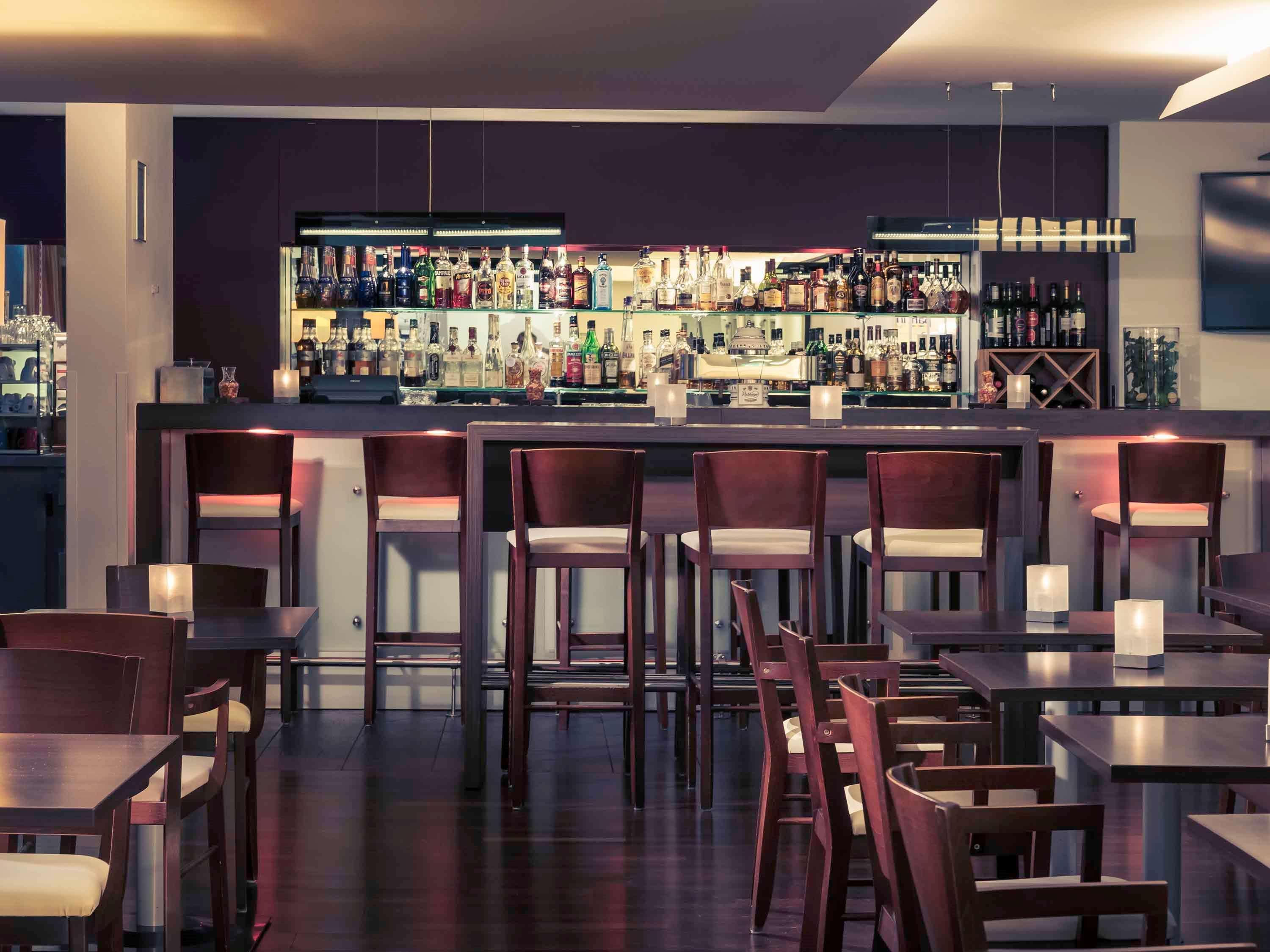 Mercure Hotel Duesseldorf Sued Facilities photo