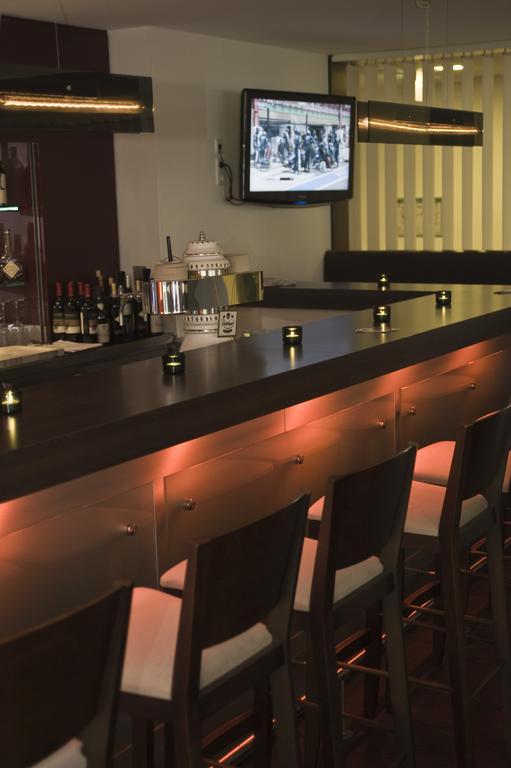 Mercure Hotel Duesseldorf Sued Facilities photo