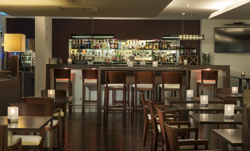Mercure Hotel Duesseldorf Sued Facilities photo